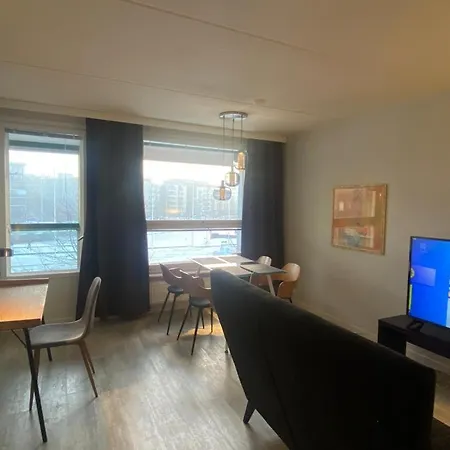 Apartments 2 Minutes From Kamppi City Center, Sauna And Balcony Helsinki Exterior photo