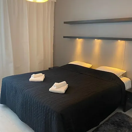 Apartments 2 Minutes From Kamppi City Center, Sauna And Balcony Helsinki Exterior photo