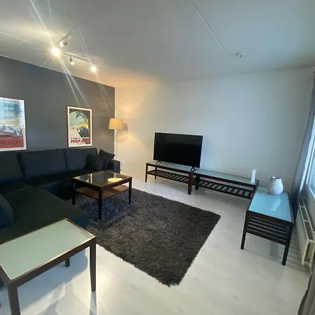 Apartments 2 Minutes From Kamppi City Center, Sauna And Balcony Helsinki Exterior photo