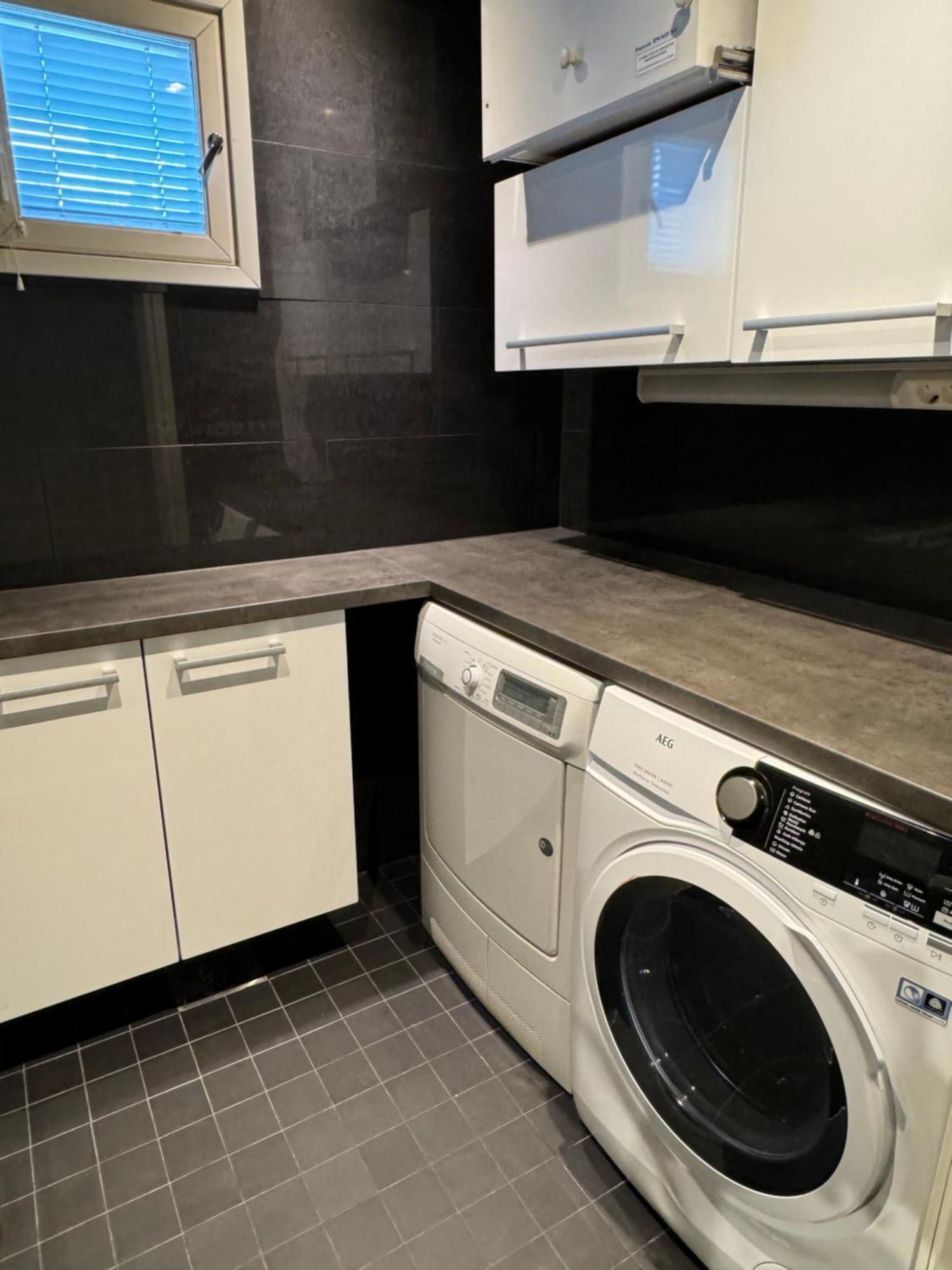 2 Minutes From Kamppi Center, Sauna And Balcony * Helsinki