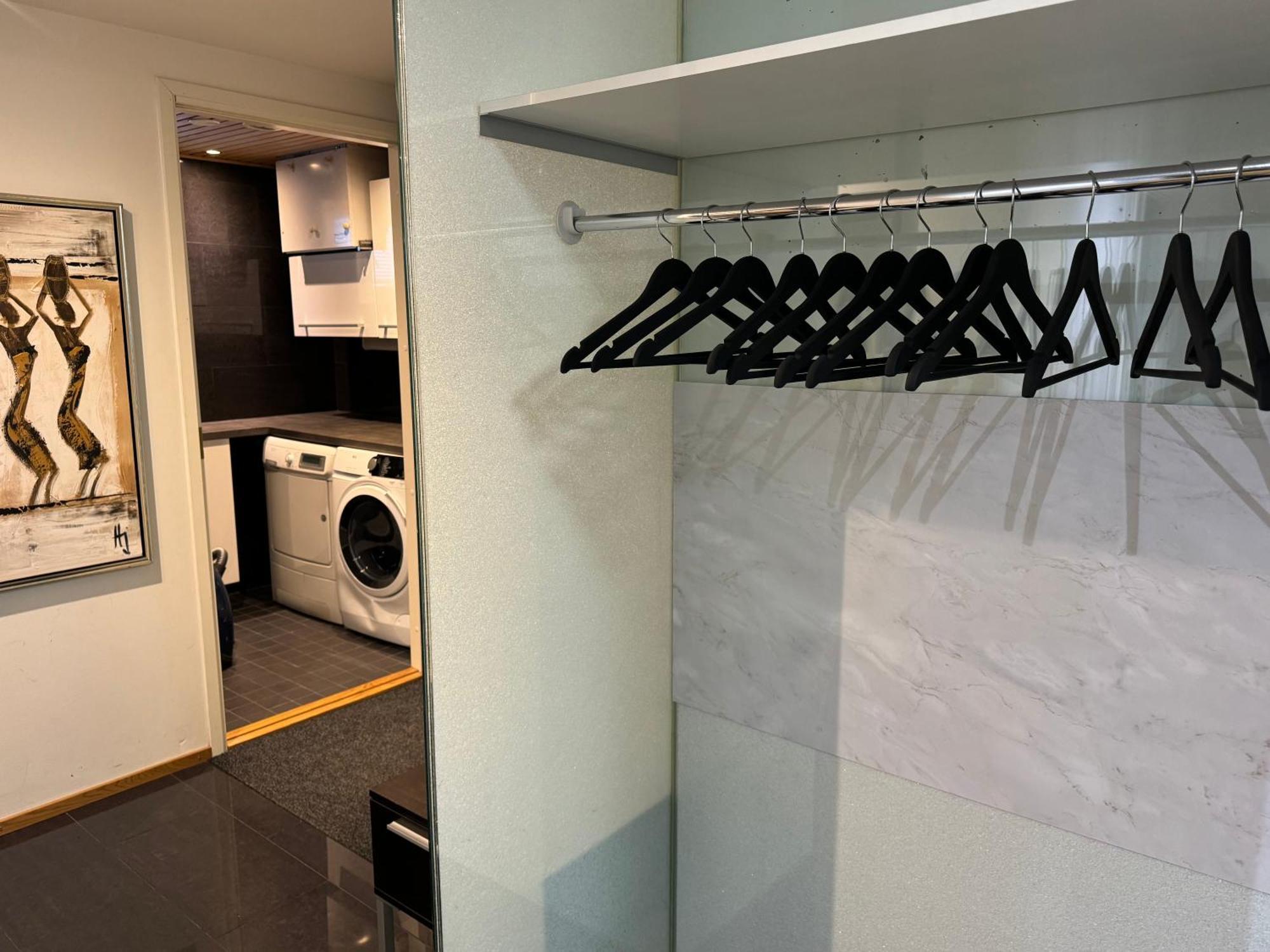 2 Minutes From Kamppi Center, Sauna And Balcony *